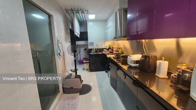 Blk 276C Jurong West Street 25 (Jurong West), HDB 5 Rooms #398316021